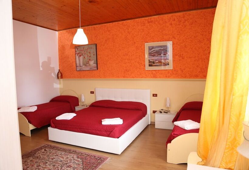 호텔 All'antico Pozzo