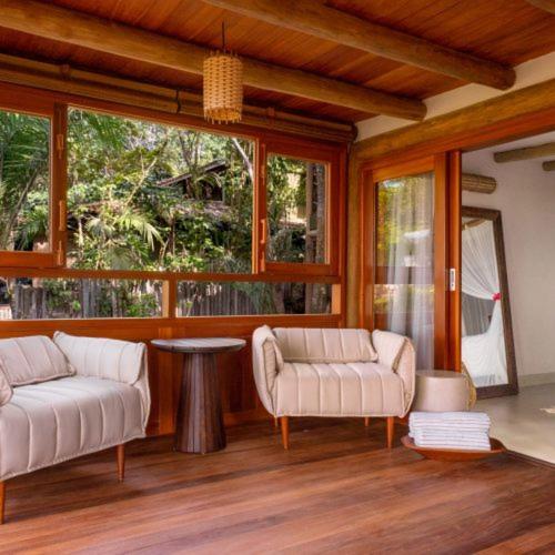 هتل Amaia Trancoso