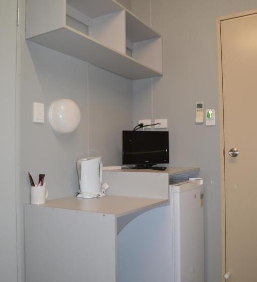 هتل Anchorage Weipa