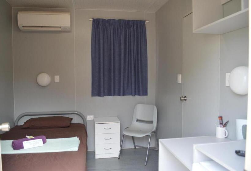 هتل Anchorage Weipa