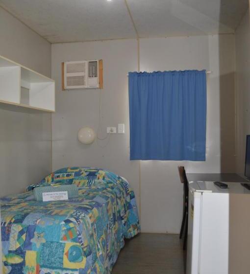 هتل Anchorage Weipa