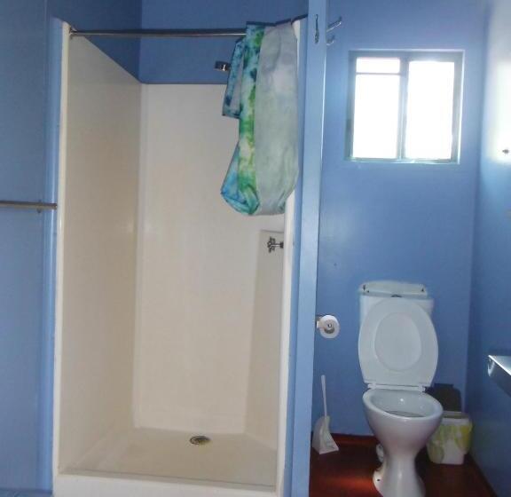 هتل Anchorage Weipa