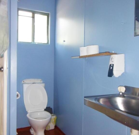 هتل Anchorage Weipa