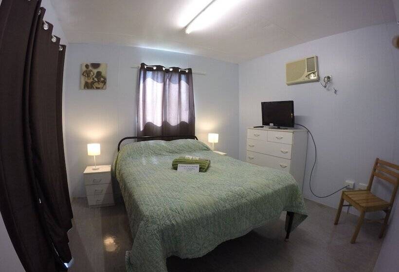 هتل Anchorage Weipa