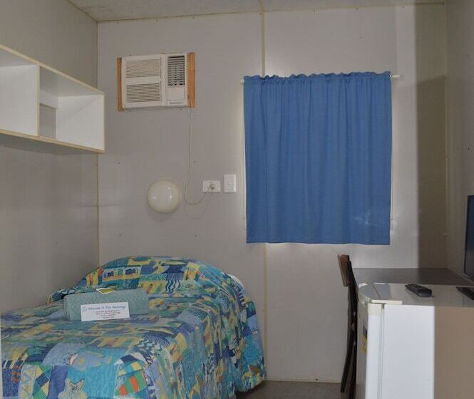 ホテル Anchorage Weipa