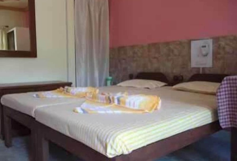 هتل Ancora Beach Resort