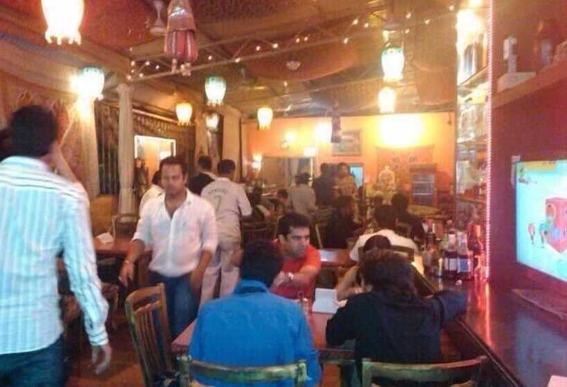 هتل Ancora Beach Resort