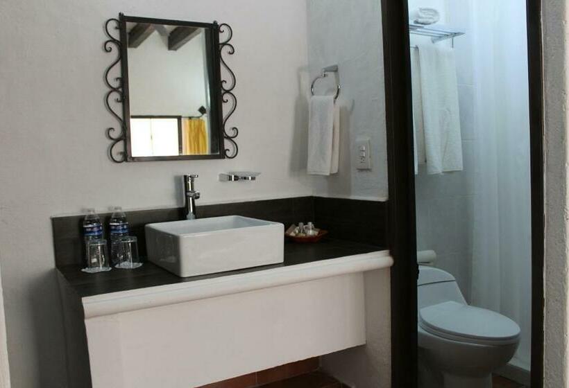 ホテル Antigua Posada