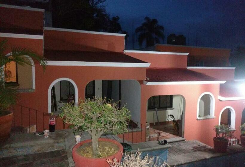 ホテル Antigua Posada