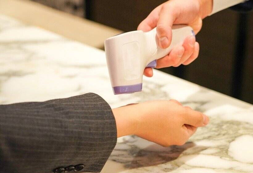 Apa Hotel Nishimaizuru Ekimae