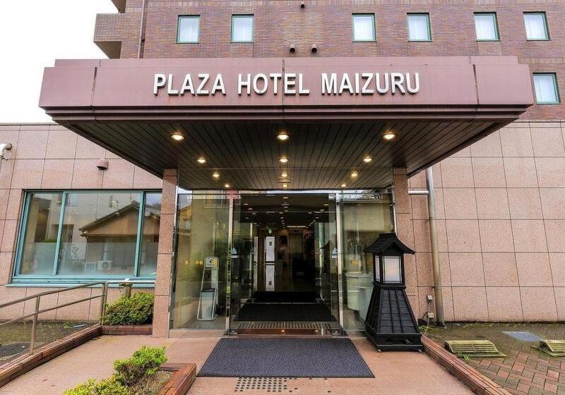 Apa Hotel Nishimaizuru Ekimae
