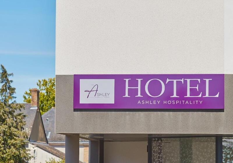 Ashley Hotel Le Mans Sud