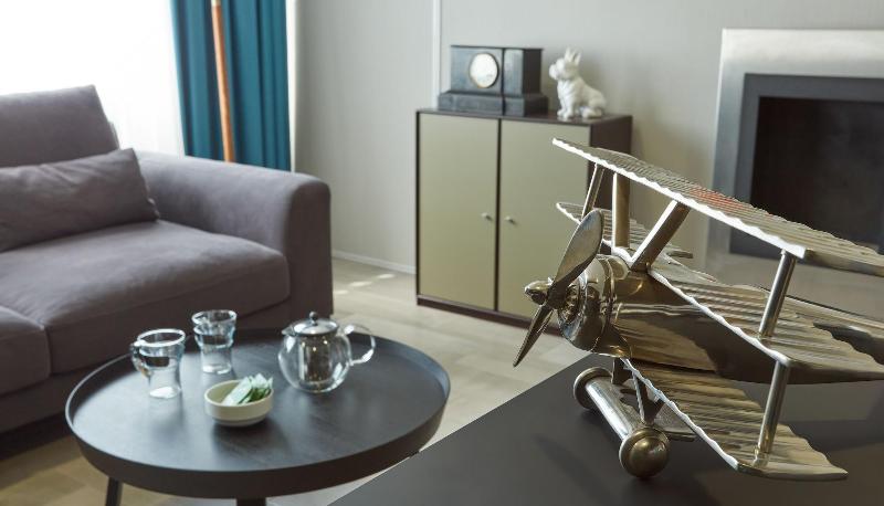 Ashley Hotel Le Mans Sud