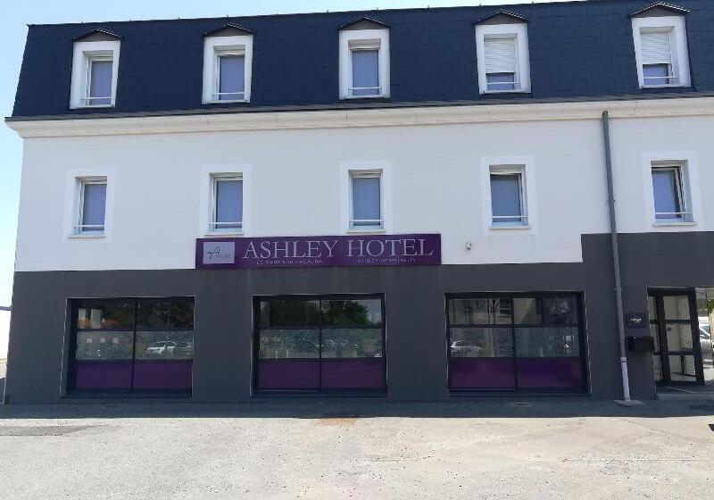 Ashley Hotel Le Mans Sud