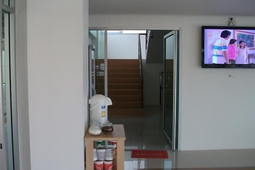 호텔 Baan Jantra Place