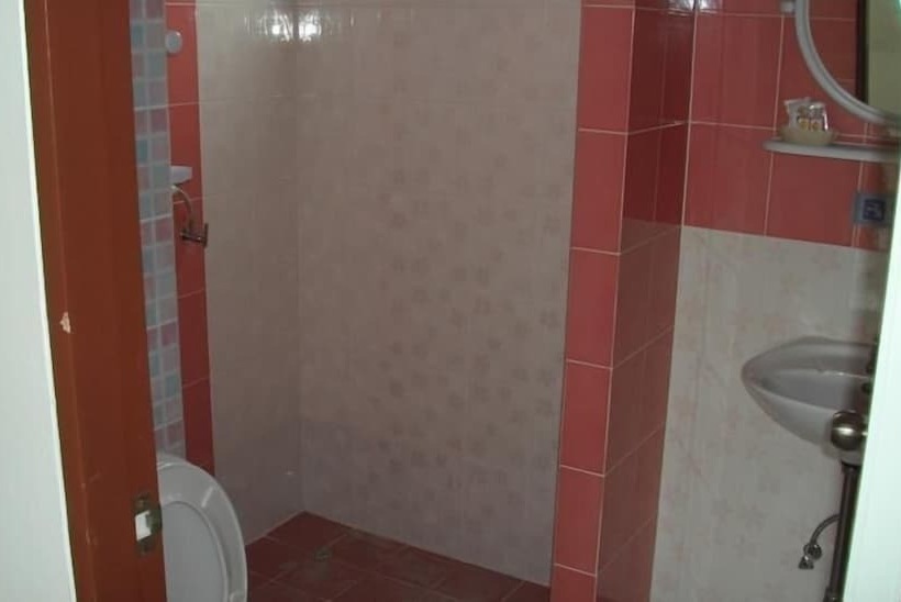 호텔 Baan Jantra Place