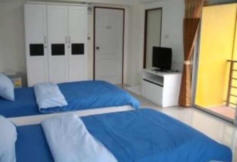 호텔 Baan Jantra Place