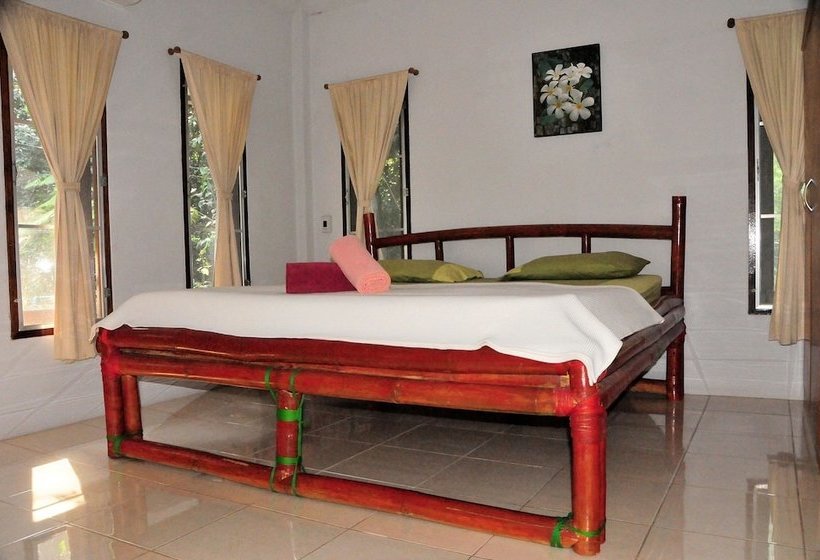 فندق Baan Leelawadee