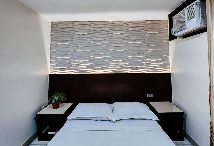 호텔 Bamboo Garden Bussiness Inn