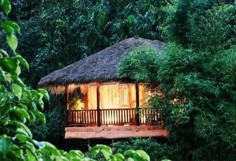 酒店 Banasura Hill Resort