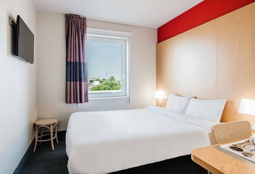 B&b Hotel Royan La Palmyre