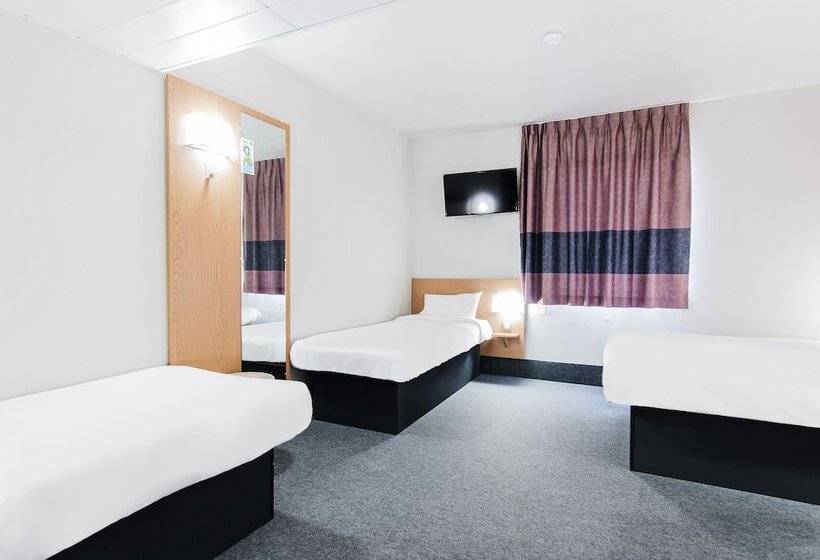 B&b Hotel Royan La Palmyre