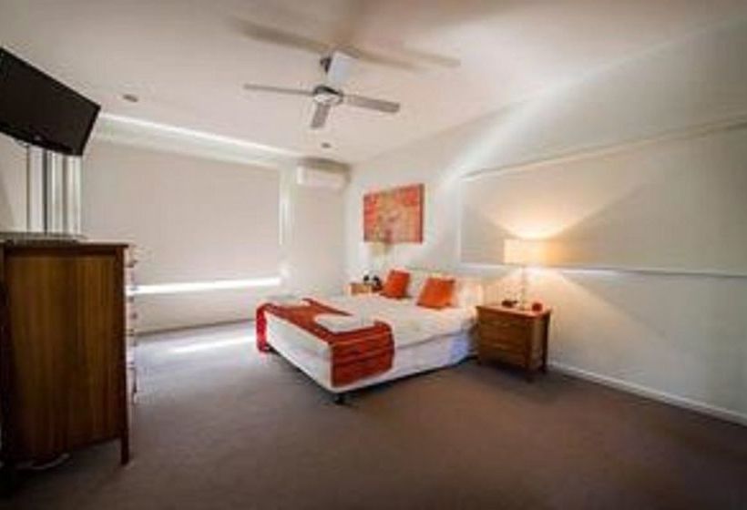 فندق Beach Road Holiday Homes