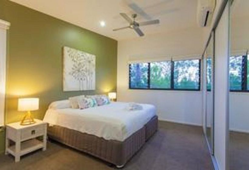 فندق Beach Road Holiday Homes