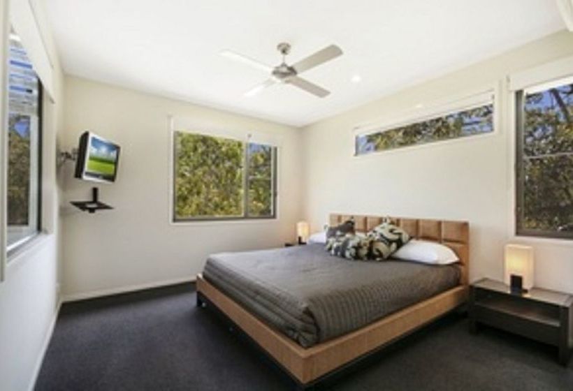 فندق Beach Road Holiday Homes