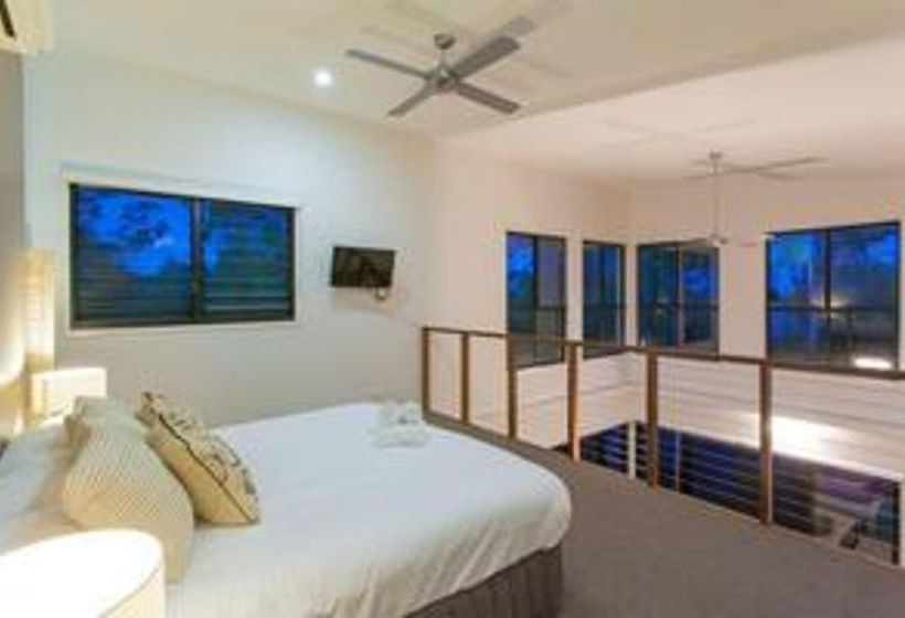 בית מלון כפרי Beach Road Holiday Homes