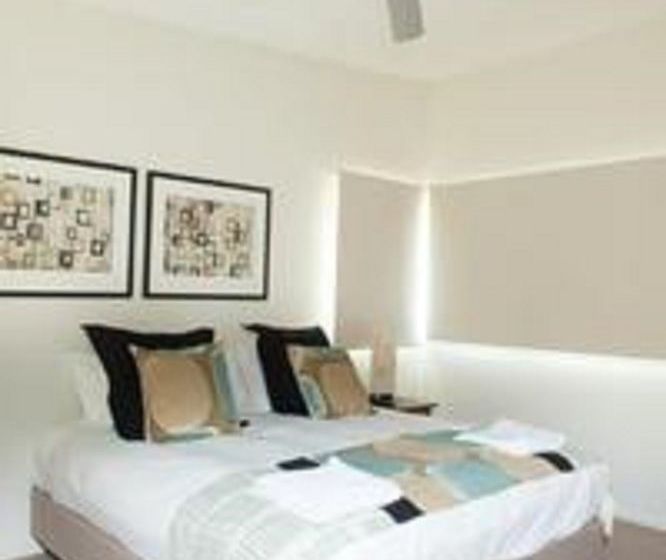 فندق Beach Road Holiday Homes