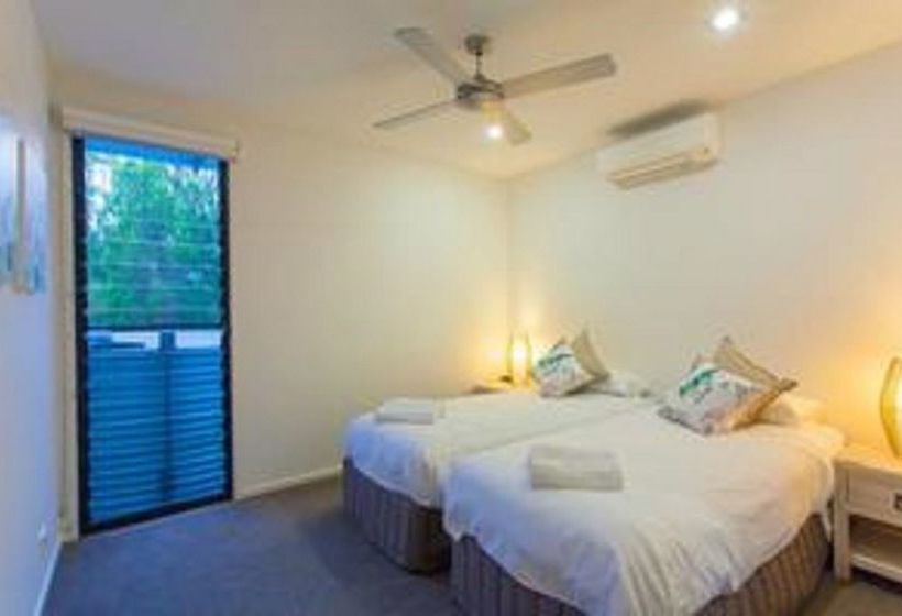 فندق Beach Road Holiday Homes