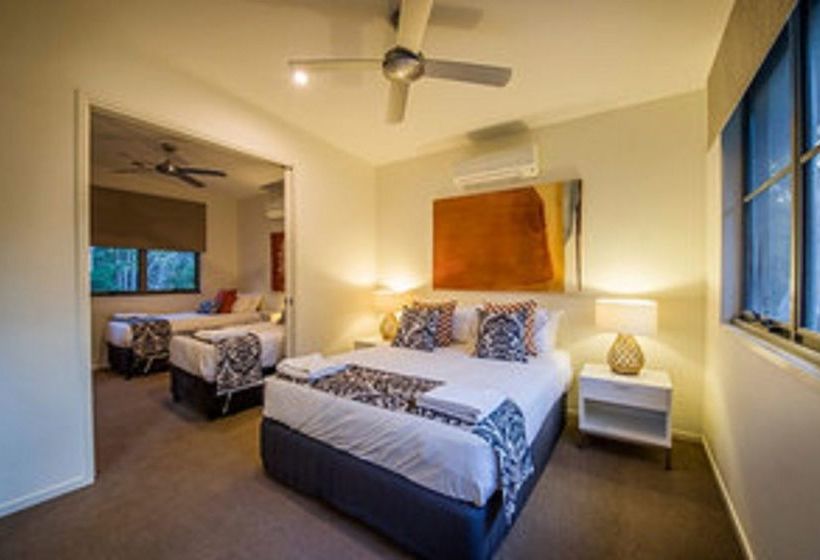 فندق Beach Road Holiday Homes