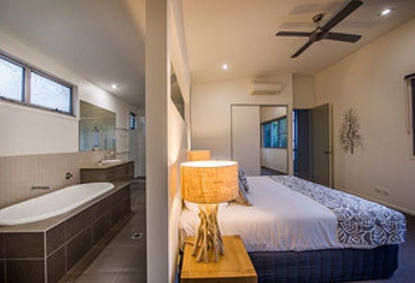 فندق Beach Road Holiday Homes