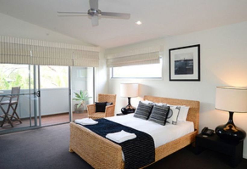 فندق Beach Road Holiday Homes