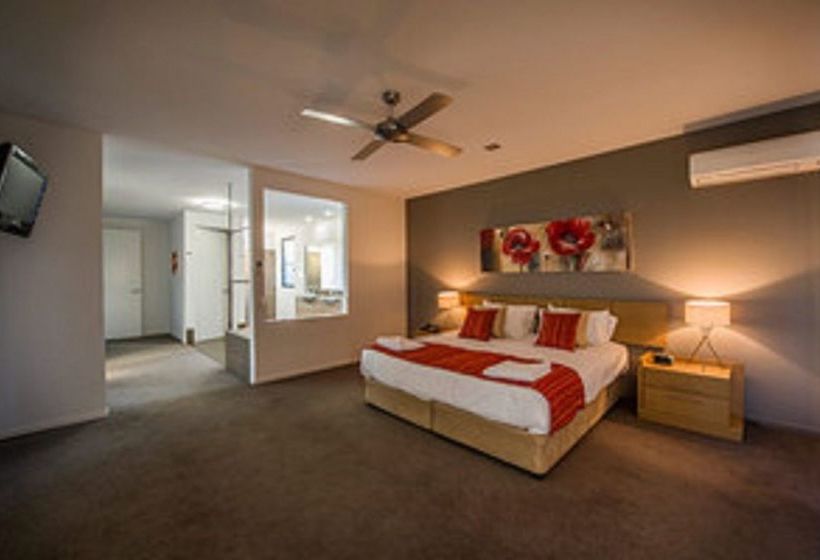 فندق Beach Road Holiday Homes