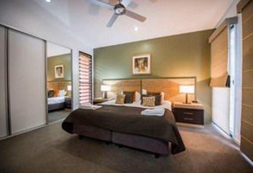 فندق Beach Road Holiday Homes