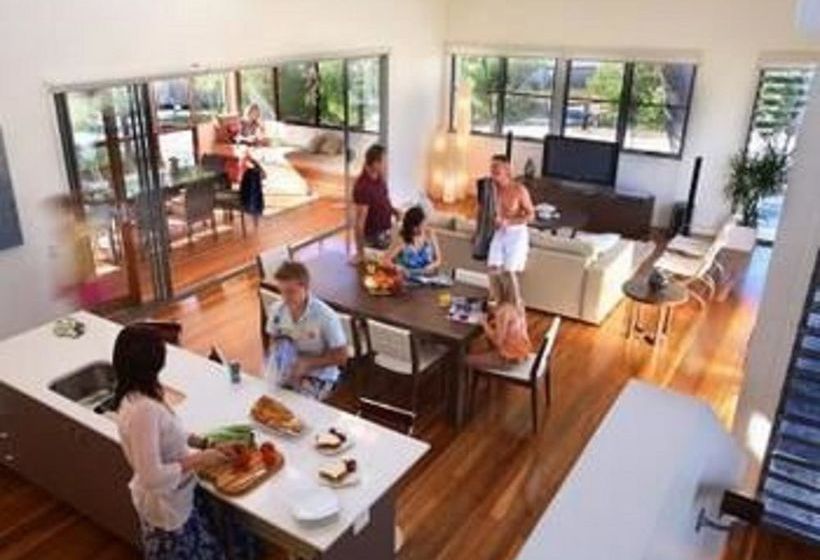 فندق Beach Road Holiday Homes