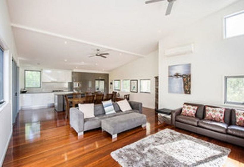 فندق Beach Road Holiday Homes