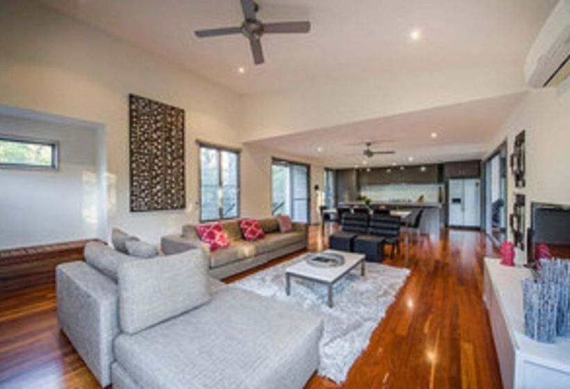 فندق Beach Road Holiday Homes