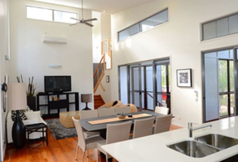 فندق Beach Road Holiday Homes