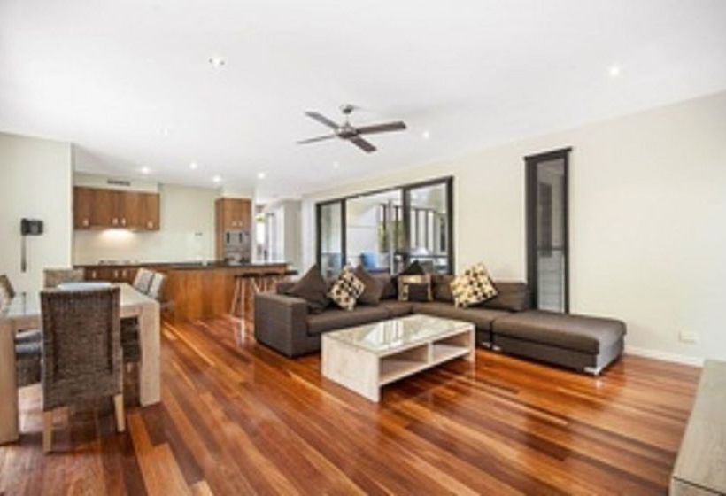 فندق Beach Road Holiday Homes