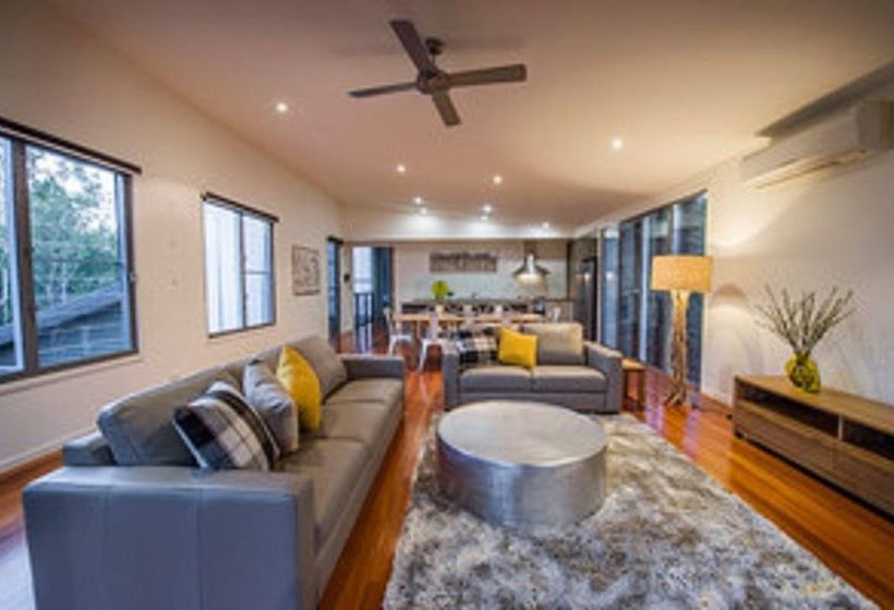 فندق Beach Road Holiday Homes