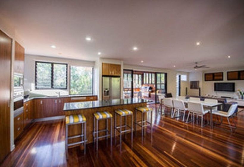 فندق Beach Road Holiday Homes