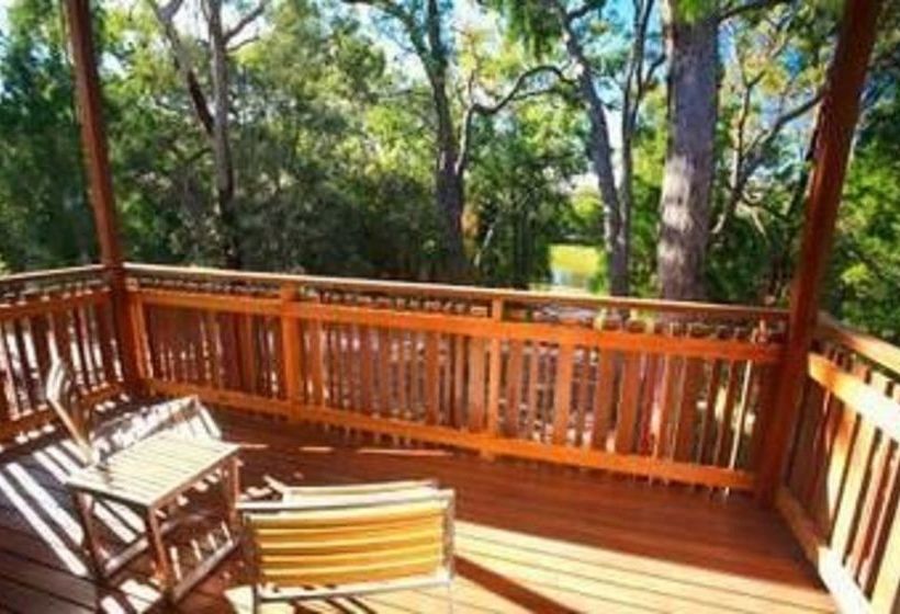 فندق Beach Road Holiday Homes