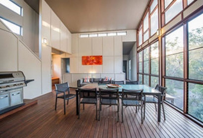 فندق Beach Road Holiday Homes