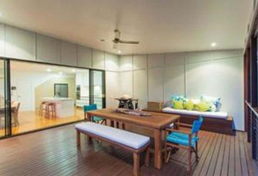 فندق Beach Road Holiday Homes