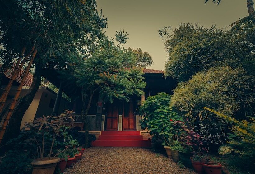 فندق Beaumont Plantation Retreat