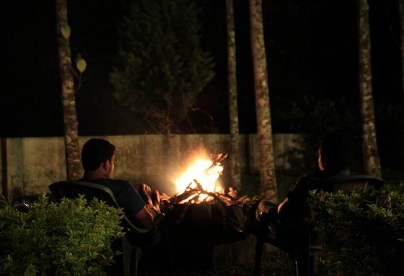 ホテル Beaumont Plantation Retreat