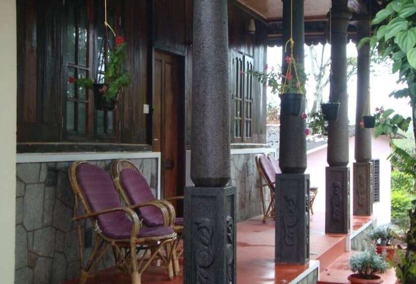 ホテル Beaumont Plantation Retreat